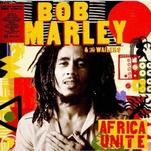 Bob Marley - Africa Unite  LP LP